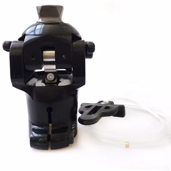 Adaptador de implante de pie Sach protésico para piernas de extremidades artificiales