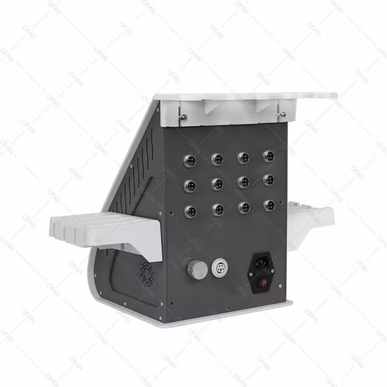 2023 Lo último y más vendido ADSS EMS + RF Muscle Build Fat Burn Em Contorno del cuerpo Adelgazante Plus Estiramiento de la piel Dispositivo de belleza